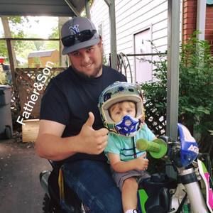 Meet your Posher, Joey